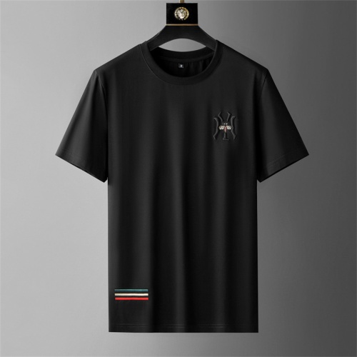 Cheap Gucci Tracksuits Short Sleeved For Men #1206379 Replica Wholesale [$64.00 USD] [ITEM#1206379] on Replica Gucci Tracksuits