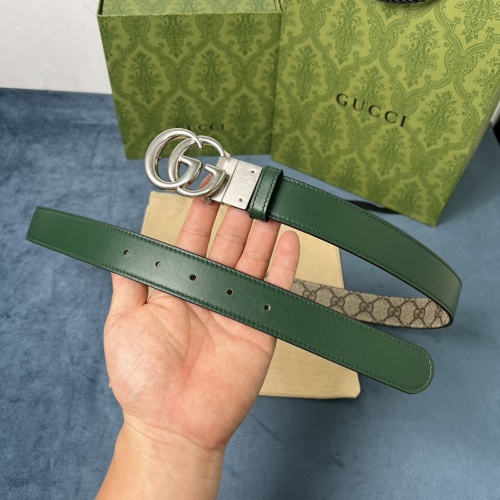 Cheap Gucci AAA Quality Belts For Women #1206394 Replica Wholesale [$52.00 USD] [ITEM#1206394] on Replica Gucci AAA Quality Belts