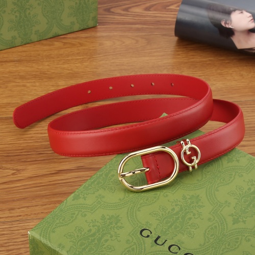 Cheap Gucci AAA Quality Belts For Women #1206396 Replica Wholesale [$64.00 USD] [ITEM#1206396] on Replica Gucci AAA Quality Belts