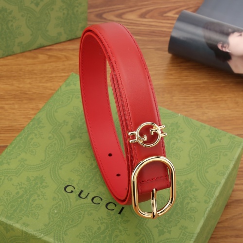 Cheap Gucci AAA Quality Belts For Women #1206396 Replica Wholesale [$64.00 USD] [ITEM#1206396] on Replica Gucci AAA Quality Belts