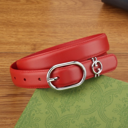 Cheap Gucci AAA Quality Belts For Women #1206397 Replica Wholesale [$64.00 USD] [ITEM#1206397] on Replica Gucci AAA Quality Belts