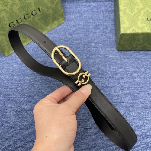 Cheap Gucci AAA Quality Belts For Women #1206401 Replica Wholesale [$64.00 USD] [ITEM#1206401] on Replica Gucci AAA Quality Belts