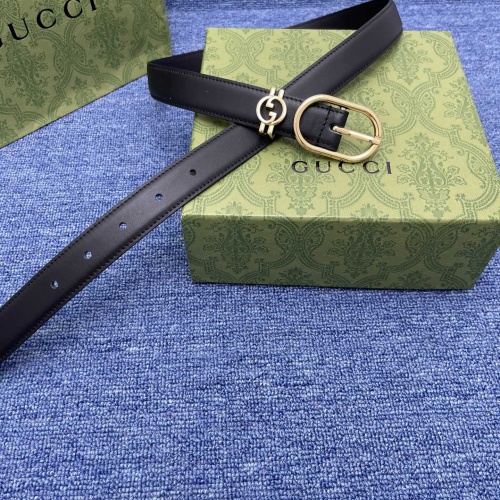 Cheap Gucci AAA Quality Belts For Women #1206401 Replica Wholesale [$64.00 USD] [ITEM#1206401] on Replica Gucci AAA Quality Belts