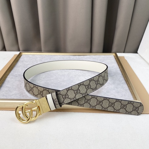 Cheap Gucci AAA Quality Belts For Men #1206402 Replica Wholesale [$56.00 USD] [ITEM#1206402] on Replica Gucci AAA Quality Belts