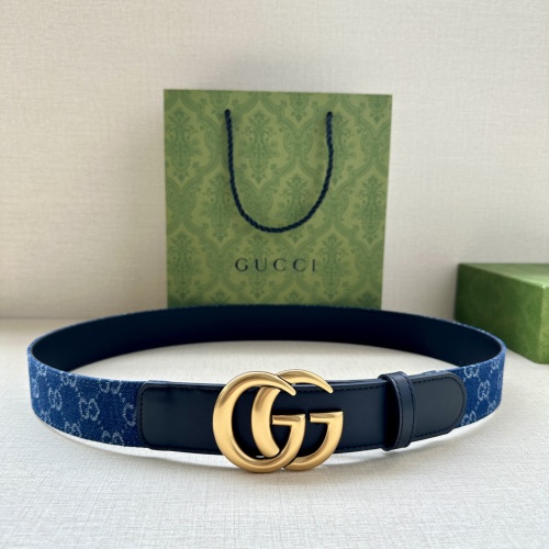 Cheap Gucci AAA Quality Belts For Men #1206404 Replica Wholesale [$56.00 USD] [ITEM#1206404] on Replica Gucci AAA Quality Belts