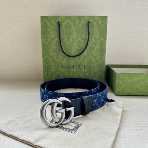 Cheap Gucci AAA Quality Belts For Men #1206405 Replica Wholesale [$56.00 USD] [ITEM#1206405] on Replica Gucci AAA Quality Belts