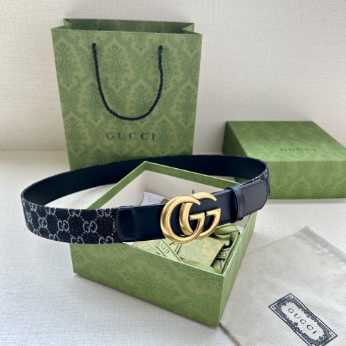 Cheap Gucci AAA Quality Belts For Men #1206406 Replica Wholesale [$56.00 USD] [ITEM#1206406] on Replica Gucci AAA Quality Belts