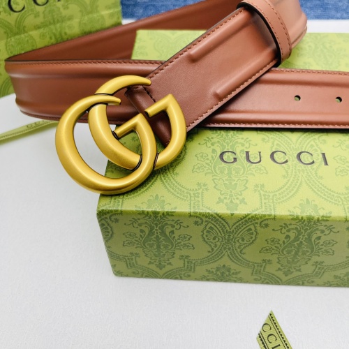 Cheap Gucci AAA Quality Belts For Men #1206413 Replica Wholesale [$72.00 USD] [ITEM#1206413] on Replica Gucci AAA Quality Belts