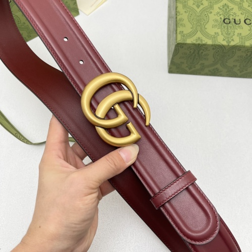 Cheap Gucci AAA Quality Belts For Men #1206414 Replica Wholesale [$72.00 USD] [ITEM#1206414] on Replica Gucci AAA Quality Belts