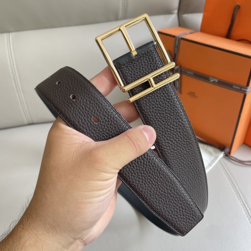 Cheap Hermes AAA Quality Belts For Men #1206422 Replica Wholesale [$60.00 USD] [ITEM#1206422] on Replica Hermes AAA Quality Belts