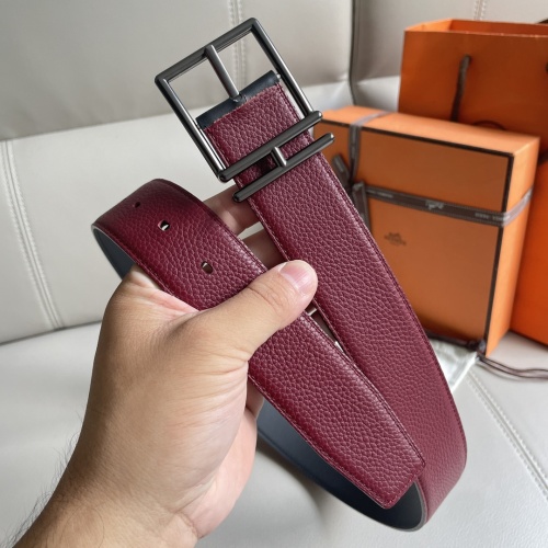 Cheap Hermes AAA Quality Belts For Men #1206425 Replica Wholesale [$60.00 USD] [ITEM#1206425] on Replica Hermes AAA Quality Belts