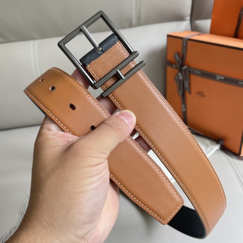 Cheap Hermes AAA Quality Belts For Men #1206429 Replica Wholesale [$60.00 USD] [ITEM#1206429] on Replica Hermes AAA Quality Belts