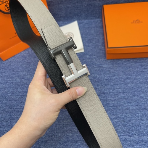 Cheap Hermes AAA Quality Belts For Men #1206436 Replica Wholesale [$56.00 USD] [ITEM#1206436] on Replica Hermes AAA Quality Belts