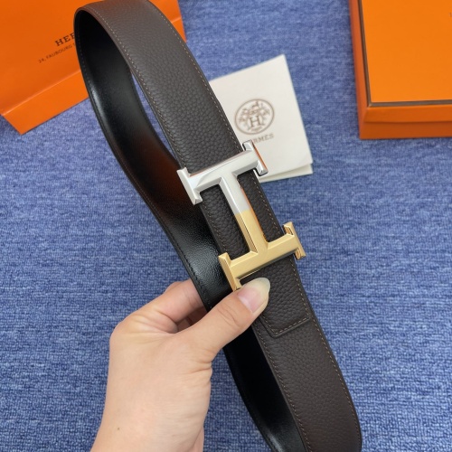 Cheap Hermes AAA Quality Belts For Men #1206446 Replica Wholesale [$56.00 USD] [ITEM#1206446] on Replica Hermes AAA Quality Belts