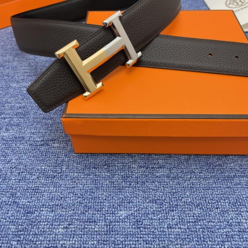 Cheap Hermes AAA Quality Belts For Men #1206446 Replica Wholesale [$56.00 USD] [ITEM#1206446] on Replica Hermes AAA Quality Belts