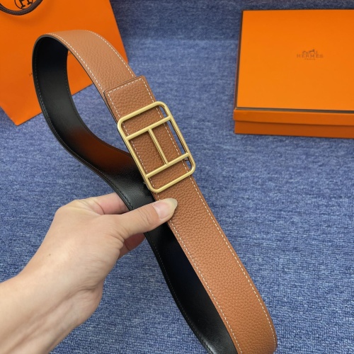 Cheap Hermes AAA Quality Belts For Men #1206450 Replica Wholesale [$56.00 USD] [ITEM#1206450] on Replica Hermes AAA Quality Belts