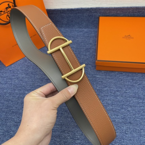 Cheap Hermes AAA Quality Belts For Men #1206452 Replica Wholesale [$56.00 USD] [ITEM#1206452] on Replica Hermes AAA Quality Belts