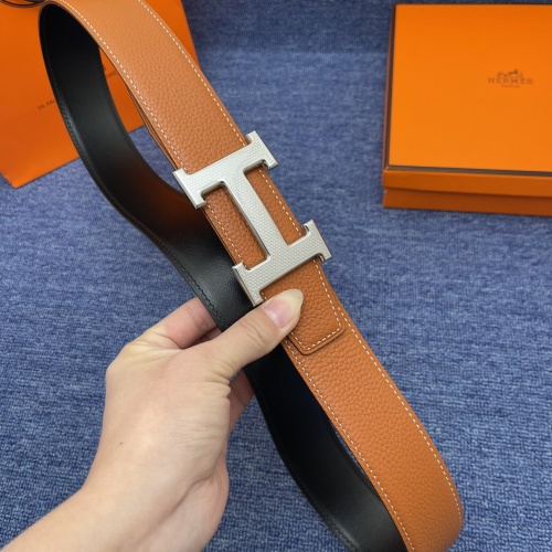 Cheap Hermes AAA Quality Belts For Men #1206460 Replica Wholesale [$56.00 USD] [ITEM#1206460] on Replica Hermes AAA Quality Belts