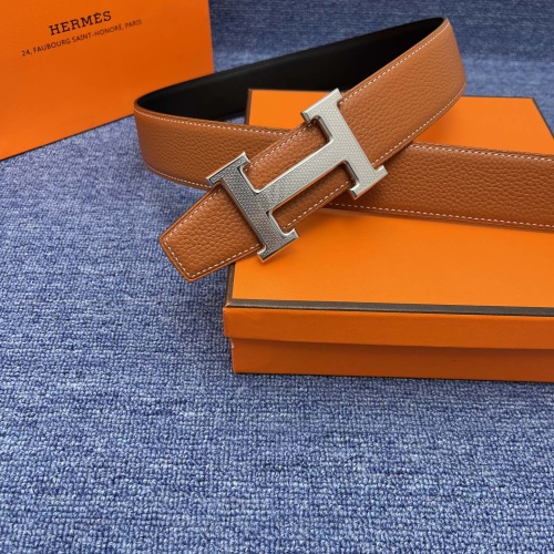 Cheap Hermes AAA Quality Belts For Men #1206460 Replica Wholesale [$56.00 USD] [ITEM#1206460] on Replica Hermes AAA Quality Belts