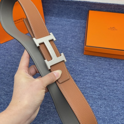 Cheap Hermes AAA Quality Belts For Men #1206461 Replica Wholesale [$56.00 USD] [ITEM#1206461] on Replica Hermes AAA Quality Belts