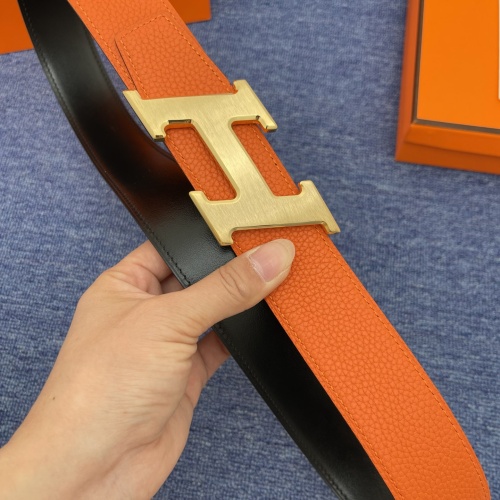 Cheap Hermes AAA Quality Belts For Men #1206497 Replica Wholesale [$56.00 USD] [ITEM#1206497] on Replica Hermes AAA Quality Belts