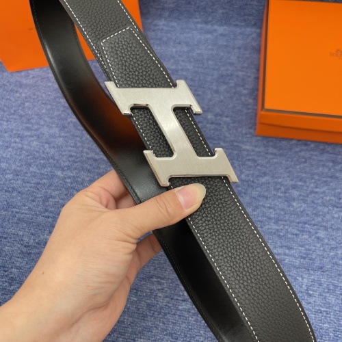 Cheap Hermes AAA Quality Belts For Men #1206498 Replica Wholesale [$56.00 USD] [ITEM#1206498] on Replica Hermes AAA Quality Belts