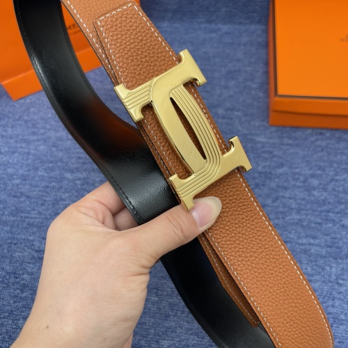 Cheap Hermes AAA Quality Belts For Men #1206502 Replica Wholesale [$56.00 USD] [ITEM#1206502] on Replica Hermes AAA Quality Belts