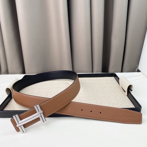 Cheap Hermes AAA Quality Belts For Men #1206514 Replica Wholesale [$48.00 USD] [ITEM#1206514] on Replica Hermes AAA Quality Belts