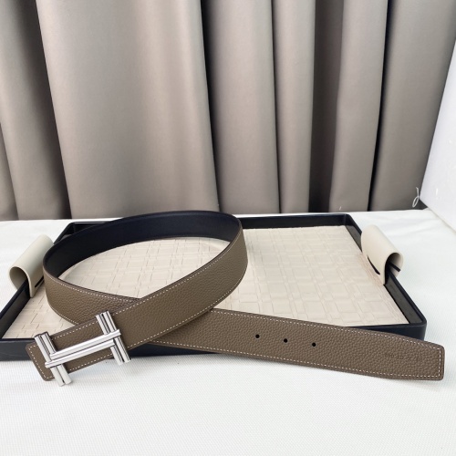 Cheap Hermes AAA Quality Belts For Men #1206516 Replica Wholesale [$48.00 USD] [ITEM#1206516] on Replica Hermes AAA Quality Belts