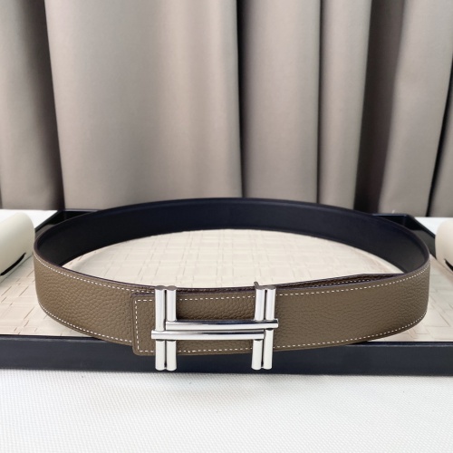 Cheap Hermes AAA Quality Belts For Men #1206516 Replica Wholesale [$48.00 USD] [ITEM#1206516] on Replica Hermes AAA Quality Belts