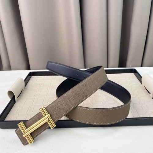 Cheap Hermes AAA Quality Belts For Men #1206517 Replica Wholesale [$48.00 USD] [ITEM#1206517] on Replica Hermes AAA Quality Belts