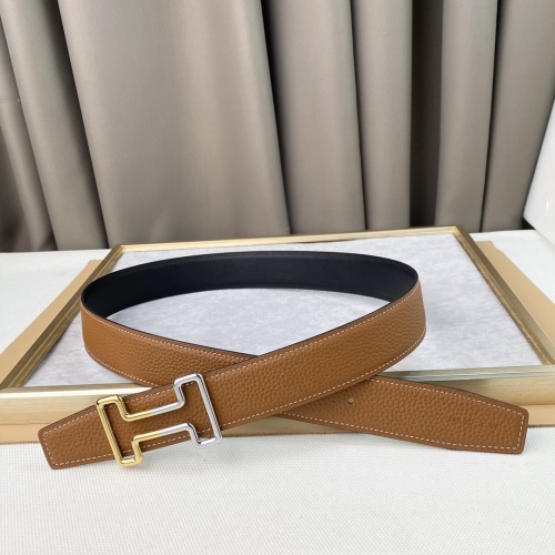 Cheap Hermes AAA Quality Belts For Men #1206520 Replica Wholesale [$48.00 USD] [ITEM#1206520] on Replica Hermes AAA Quality Belts