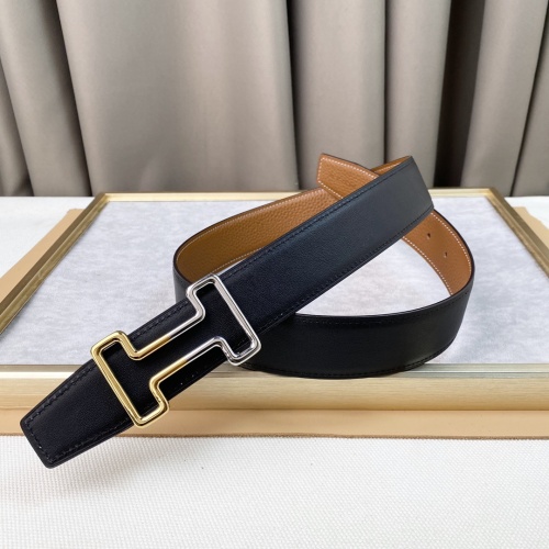 Cheap Hermes AAA Quality Belts For Men #1206520 Replica Wholesale [$48.00 USD] [ITEM#1206520] on Replica Hermes AAA Quality Belts