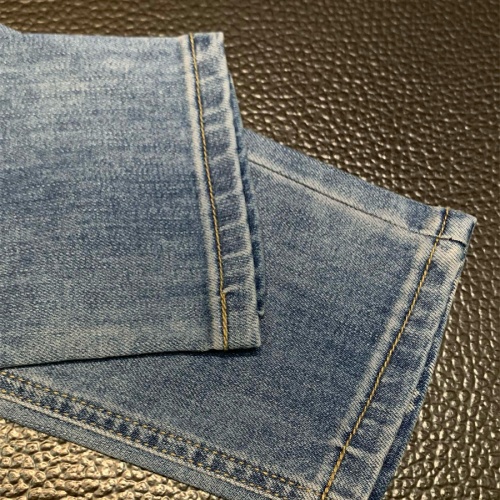 Cheap Balenciaga Jeans For Men #1206532 Replica Wholesale [$48.00 USD] [ITEM#1206532] on Replica Balenciaga Jeans