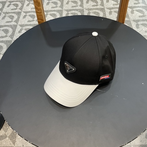 Cheap Prada Caps #1206554 Replica Wholesale [$32.00 USD] [ITEM#1206554] on Replica Prada Caps