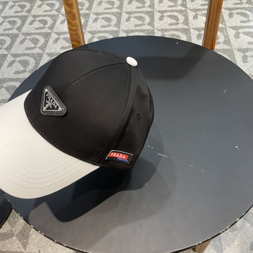 Cheap Prada Caps #1206554 Replica Wholesale [$32.00 USD] [ITEM#1206554] on Replica Prada Caps