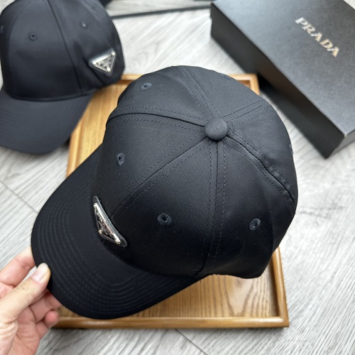 Cheap Prada Caps #1206556 Replica Wholesale [$27.00 USD] [ITEM#1206556] on Replica Prada Caps