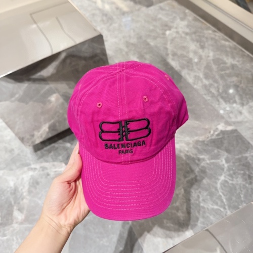 Cheap Balenciaga Caps #1206560 Replica Wholesale [$27.00 USD] [ITEM#1206560] on Replica Balenciaga Caps