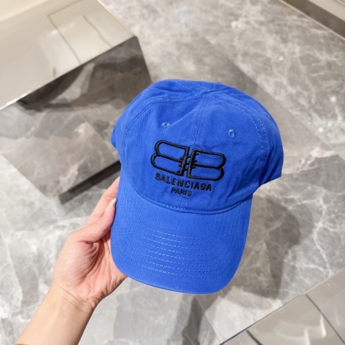 Cheap Balenciaga Caps #1206561 Replica Wholesale [$27.00 USD] [ITEM#1206561] on Replica Balenciaga Caps