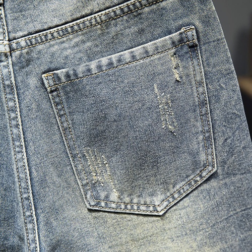 Cheap Amiri Jeans For Men #1206566 Replica Wholesale [$40.00 USD] [ITEM#1206566] on Replica Amiri Jeans