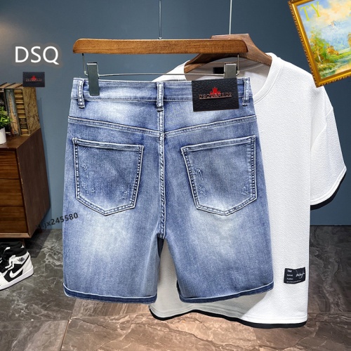 Cheap Dsquared Jeans For Men #1206583 Replica Wholesale [$40.00 USD] [ITEM#1206583] on Replica Dsquared Jeans