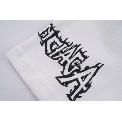 Cheap Balenciaga T-Shirts Short Sleeved For Unisex #1206618 Replica Wholesale [$34.00 USD] [ITEM#1206618] on Replica Balenciaga T-Shirts
