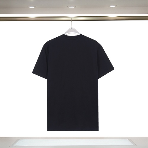Cheap LOEWE T-Shirts Short Sleeved For Unisex #1206648 Replica Wholesale [$34.00 USD] [ITEM#1206648] on Replica LOEWE T-Shirts