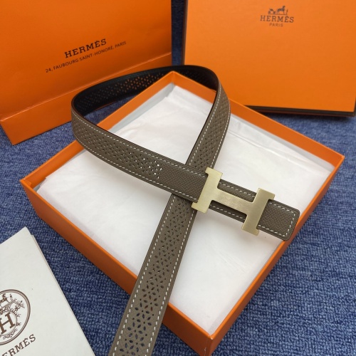 Cheap Hermes AAA Quality Belts For Women #1206664 Replica Wholesale [$64.00 USD] [ITEM#1206664] on Replica Hermes AAA Quality Belts