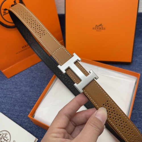 Cheap Hermes AAA Quality Belts For Women #1206665 Replica Wholesale [$64.00 USD] [ITEM#1206665] on Replica Hermes AAA Quality Belts