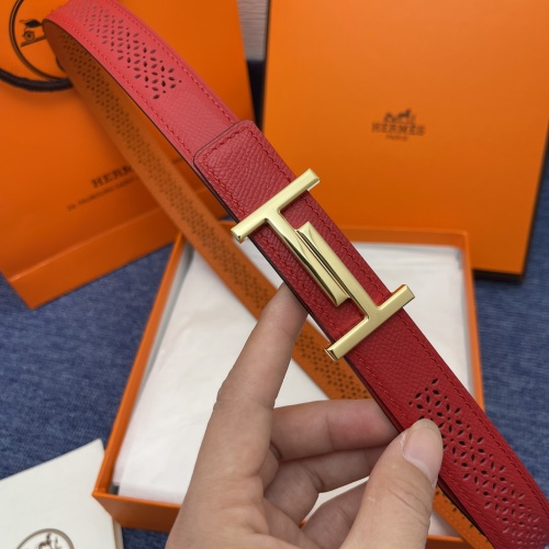 Cheap Hermes AAA Quality Belts For Women #1206666 Replica Wholesale [$64.00 USD] [ITEM#1206666] on Replica Hermes AAA Quality Belts