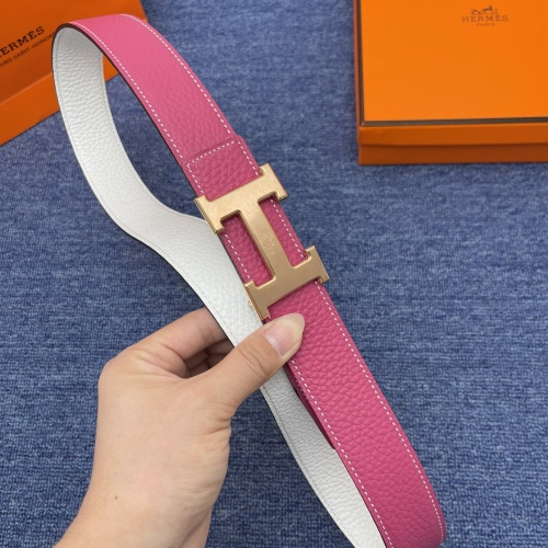 Cheap Hermes AAA Quality Belts For Women #1206668 Replica Wholesale [$56.00 USD] [ITEM#1206668] on Replica Hermes AAA Quality Belts