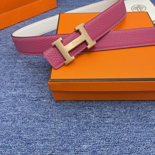 Cheap Hermes AAA Quality Belts For Women #1206668 Replica Wholesale [$56.00 USD] [ITEM#1206668] on Replica Hermes AAA Quality Belts