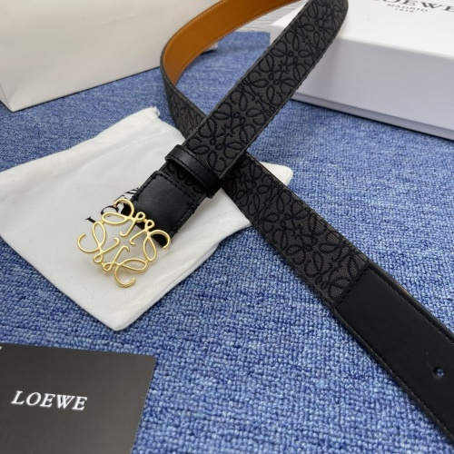 Cheap LOEWE AAA Quality Belts For Women #1206694 Replica Wholesale [$64.00 USD] [ITEM#1206694] on Replica LOEWE AAA Quality Belts