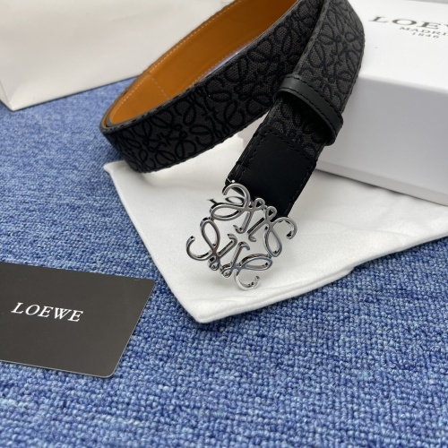 Cheap LOEWE AAA Quality Belts For Women #1206695 Replica Wholesale [$64.00 USD] [ITEM#1206695] on Replica LOEWE AAA Quality Belts